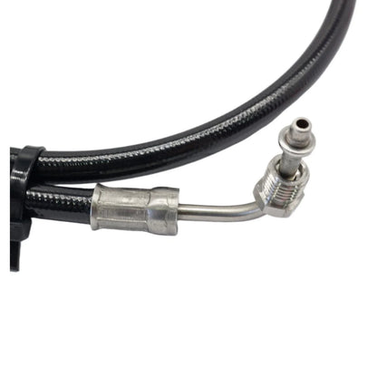 Volvo Penta Hydraulic Trim Hose for SX-M/SX-C/SX-S OMC Cobra Sterndrive