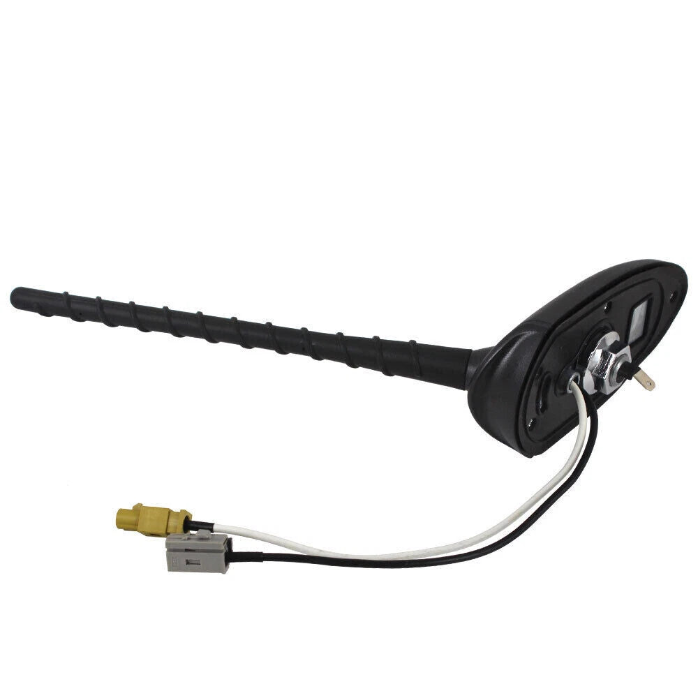 New Rear Roof Radio Antenna & Plugs for 2011-2015 KIA Sorento (2011-2015)