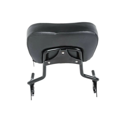 Docking Kit Sissy Bar Backrest for Harley Street Glide (2009 - 2013)