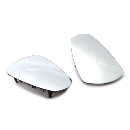 Front Outside Mirror Glass for AUDI A3 (2014-2020)