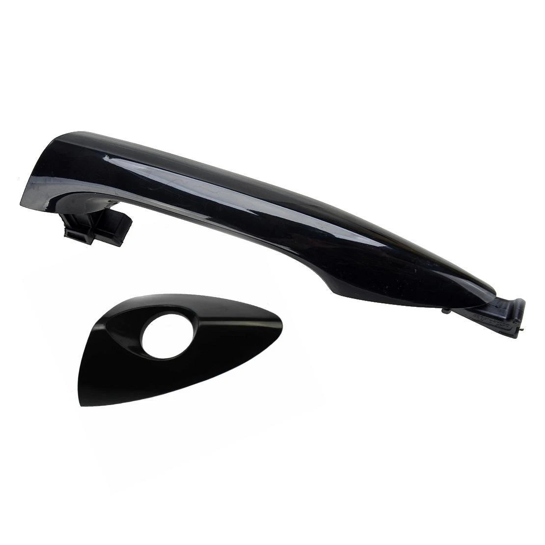 Front Left Outside Door Handle for Hyundai Elantra (2011-2016)