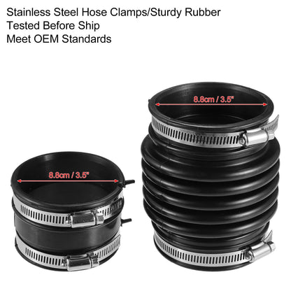 Air Intake Tube Hose for Nissan Frontier (2005)