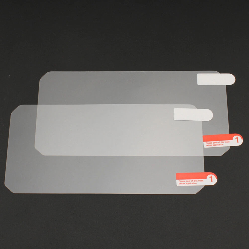 Scratch Protection Film for Honda CBR1000RR Dashboard Screen