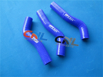 Silicone Radiator Hose for KTM 250SXF/250SX-F/250XC-F (2007-2009)
