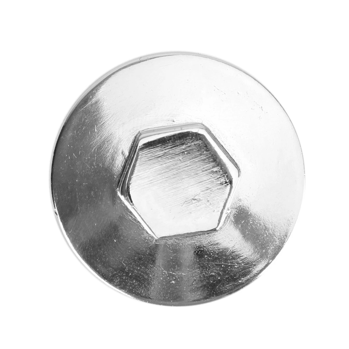 Valve Cap & O-Ring for Honda CB 350 400 500 550 750 (1970-1978)