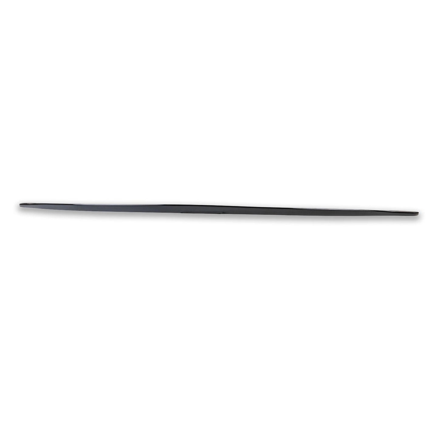 ABS Boot Spoiler for Mercedes E-Class C238 (2017-2023)