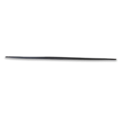 ABS Boot Spoiler for Mercedes E-Class C238 (2017-2023)