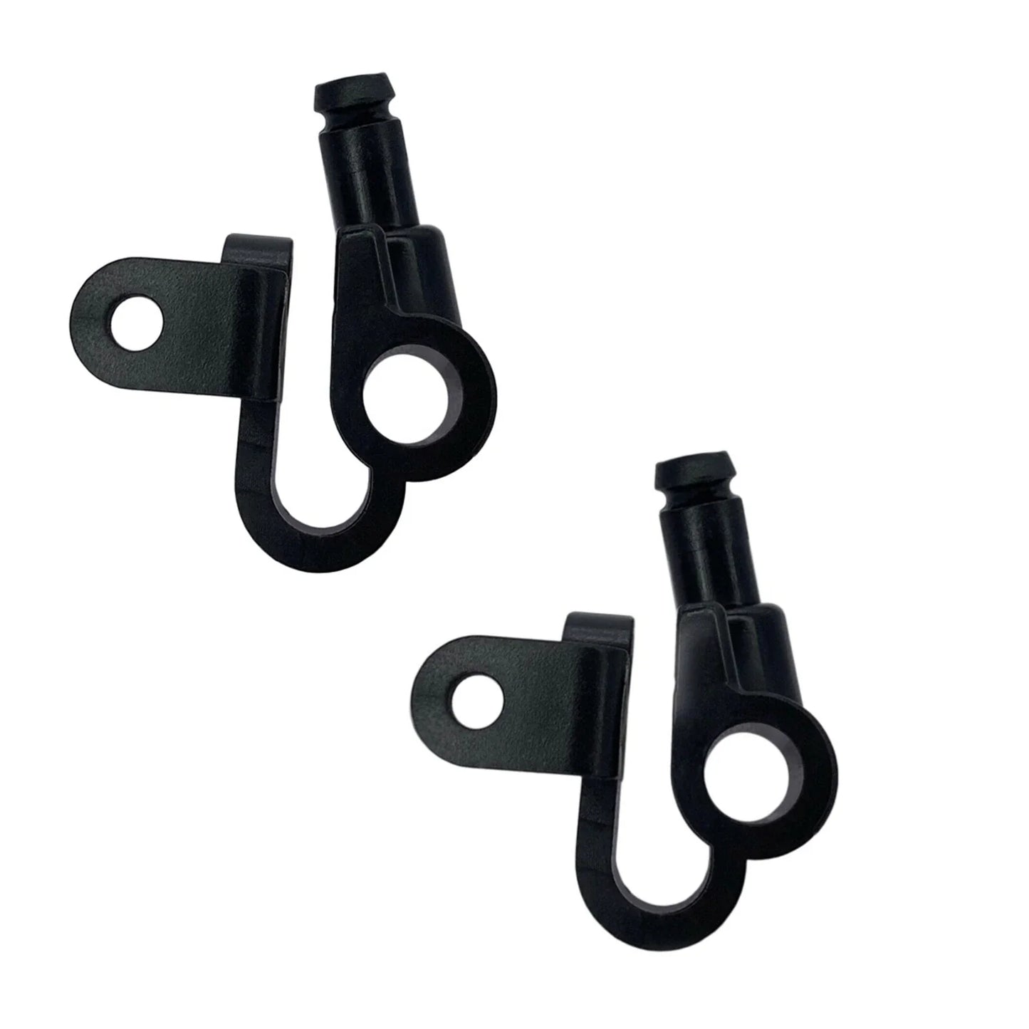 2 Pack Carb Cam Follower Lever for Johnson/Evinrude Outboards (40-60HP)
