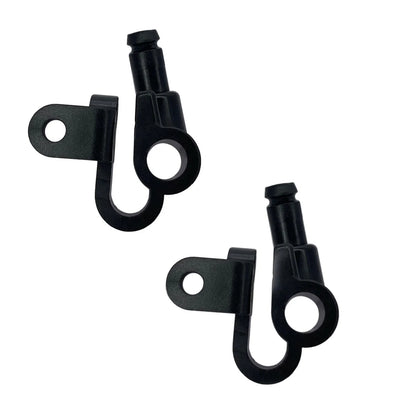 2 Pack Carb Cam Follower Lever for Johnson/Evinrude Outboards (40-60HP)