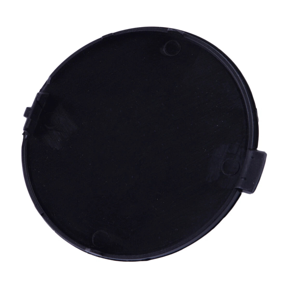 Bumper Tow Hook Eye Cover Cap for BMW X5 F15 M Sport (2014-2018)