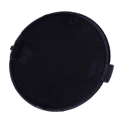 Bumper Tow Hook Eye Cover Cap for BMW X5 F15 M Sport (2014-2018)
