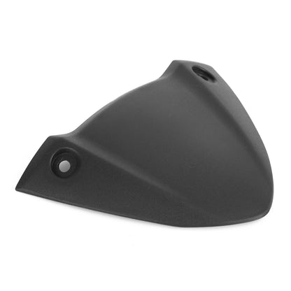 Unpainted Front Headlight Cover for Suzuki GSX-S 750 (2017-2024)