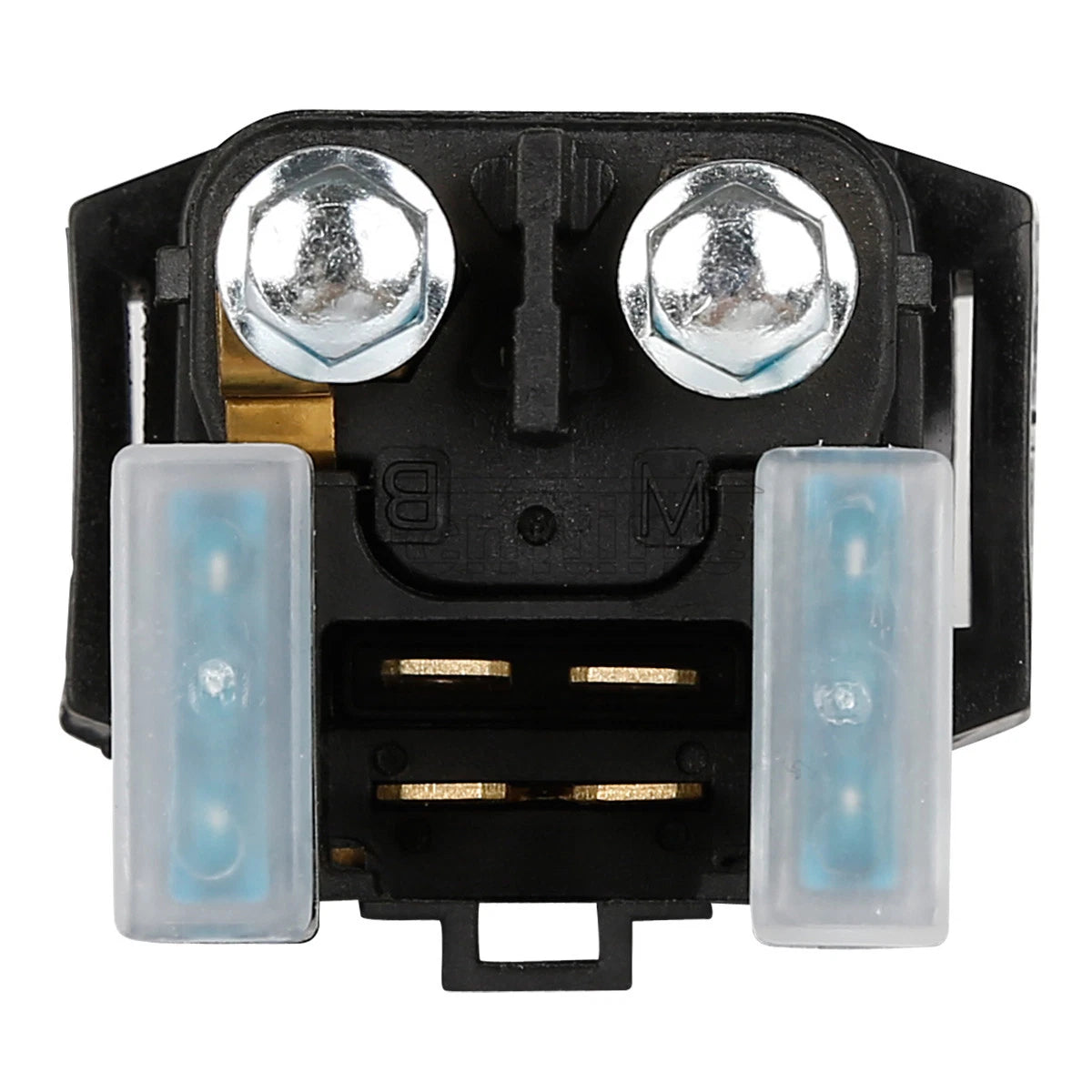 Starter Relay Solenoid for YAMAHA YZF R1, YX600, R6 (1995-2006)