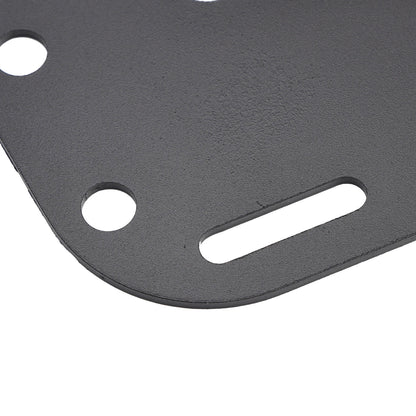 Saddlebag Holder for Yamaha Tenere XTZ 700 (2019-2024)