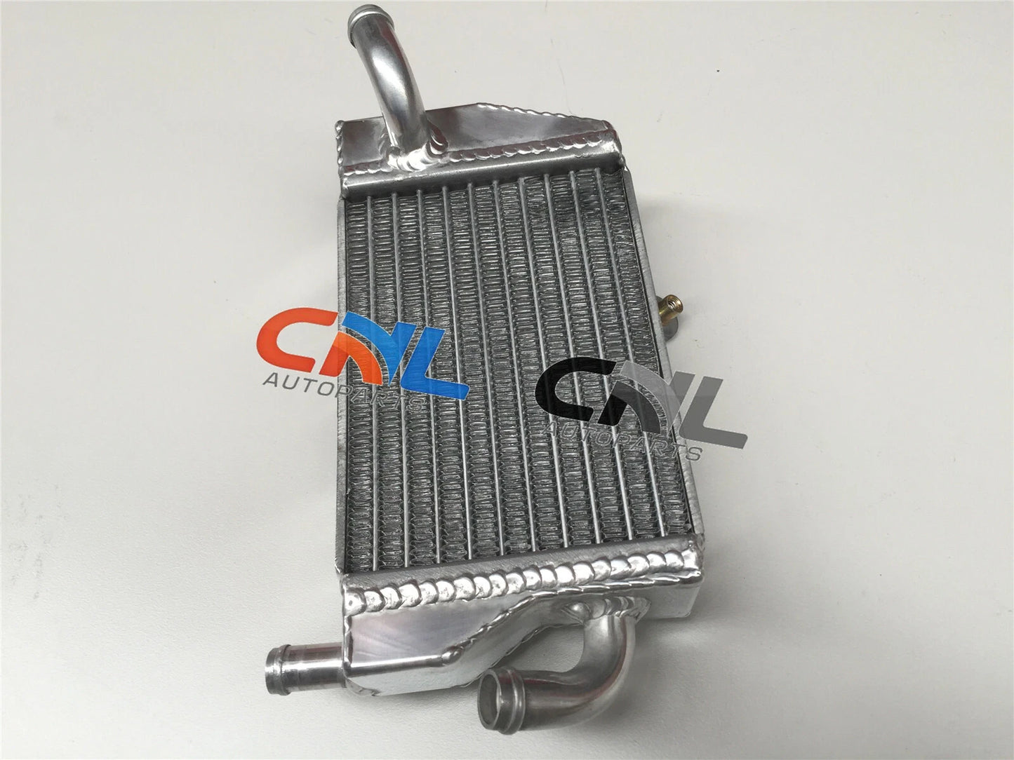 Aluminum Alloy Radiator for KTM 65 SX XC (2009-2011)
