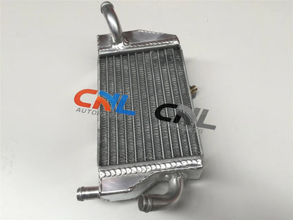 Aluminum Alloy Radiator for KTM 65 SX XC (2009-2011)