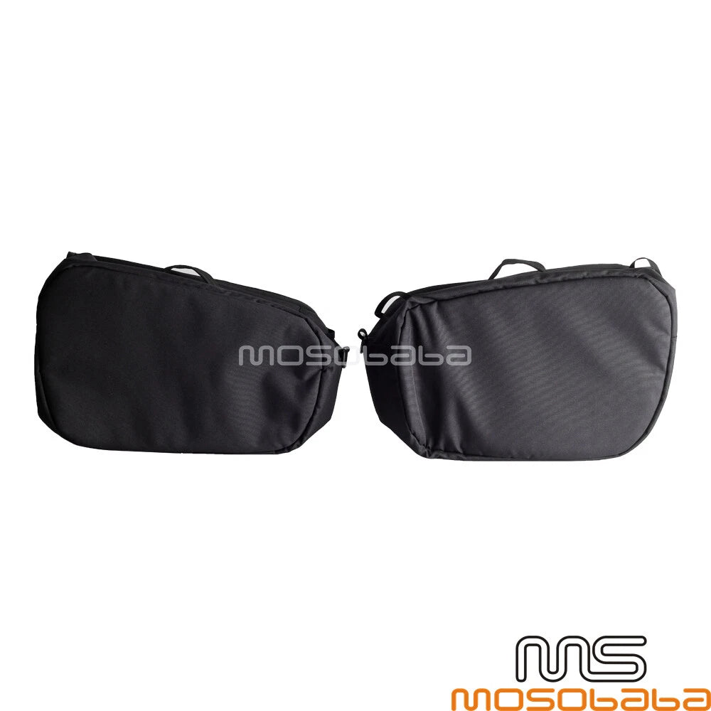 Side Panniers Inner Liner Bags for Harley Pan America 1250 (2021)