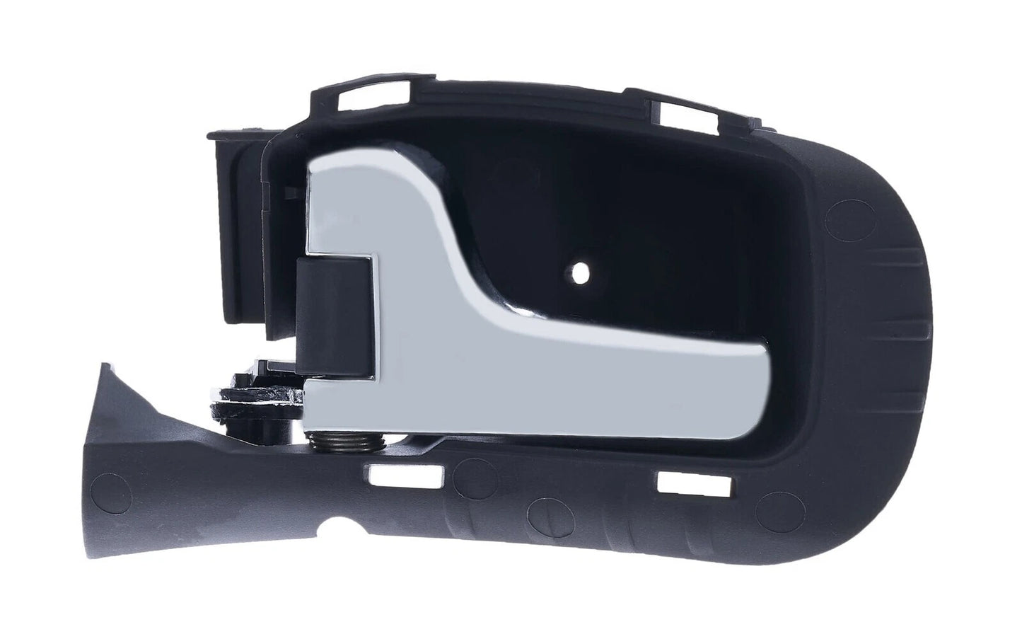 Chrome Front Left Inner Door Handle for Mercedes Vito (1996–2003)