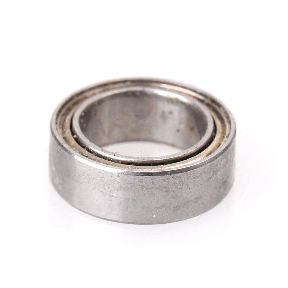 10 x R168ZZ 1/4"x3/8"x1/8" Bearings for Spinner Toys (ABEC1)