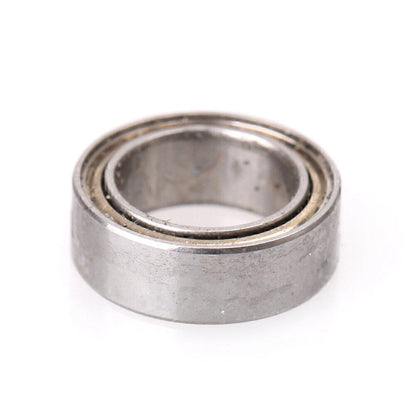 10 x R168ZZ 1/4"x3/8"x1/8" Bearings for Spinner Toys (ABEC1)