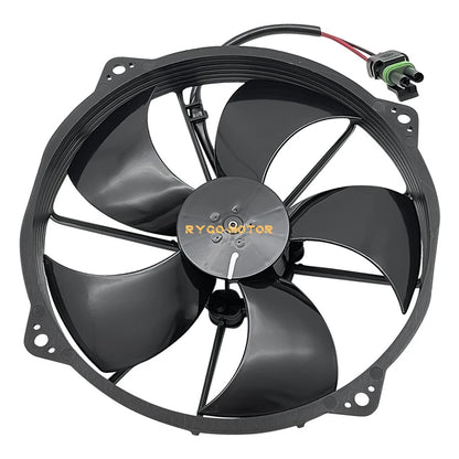 Radiator Outlet Fan for Polaris Sportsman XP 1000 (2016–2022)