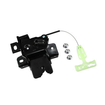 Rear Trunk Latch Lock Actuator for Ford Mustang Coupe (2010-2014)