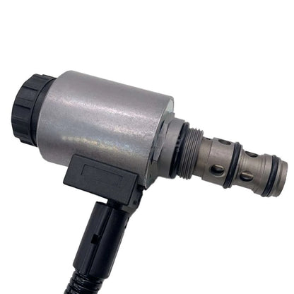 Solenoid Valve for Volvo Wheel Loader L105 L110E L120E L180E