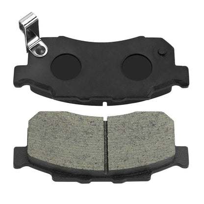 Front Left Brake Caliper for Honda Pioneer 700/500 SXS700/SXS500 (2014–2023)