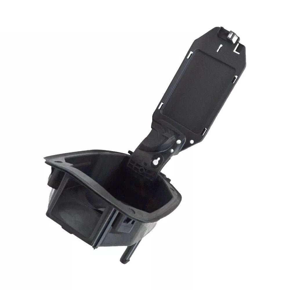 Fuel Cap Cover Surround for Mercedes Benz C Class W205 (2015-2021)