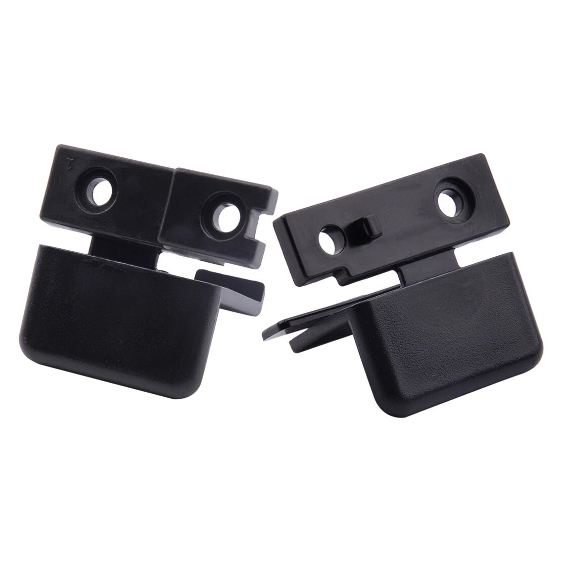 Center Console Lock Tray Armrest Latch for Honda Accord (2003-2007)