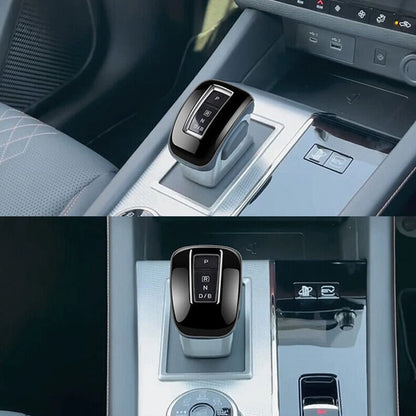 Shift Knob Cover Bezel Trim for Mitsubishi Outlander (2022-2023)