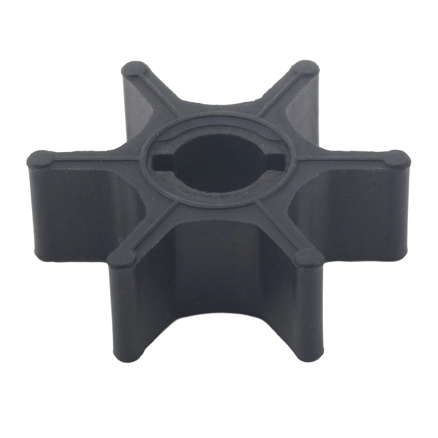 Water Pump Impeller for Suzuki Outboard DT 2-9 Motors (2-9HP)