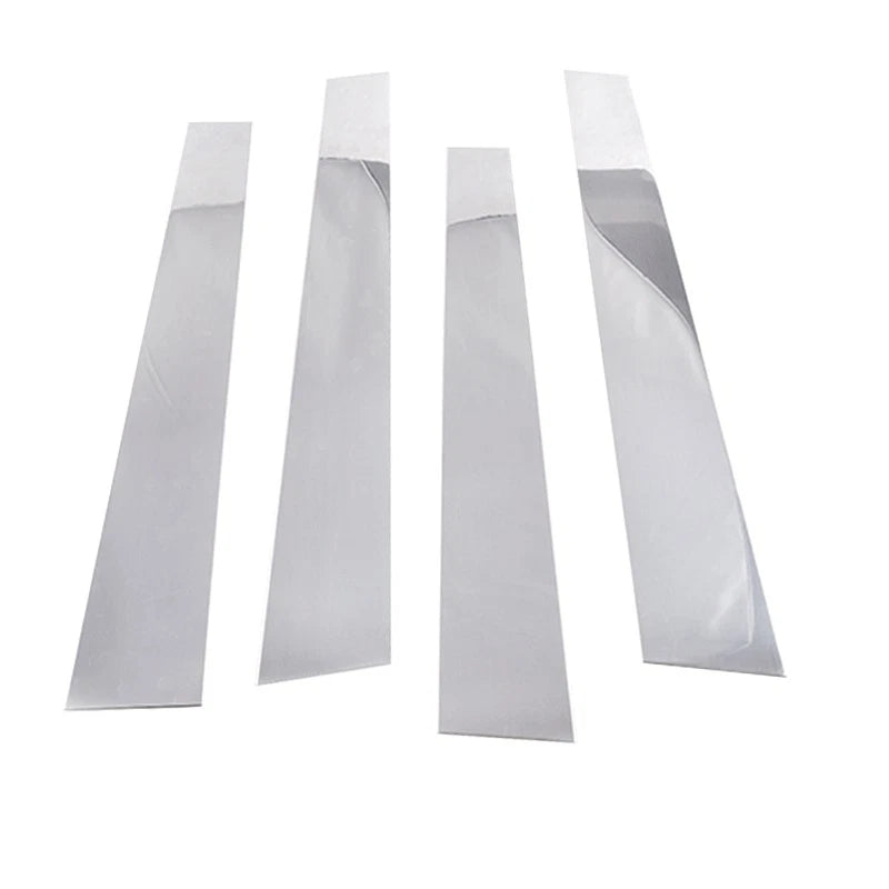 Door Pillar Window B Pillar for Benz S Class W222 Sedan (2014-2019)