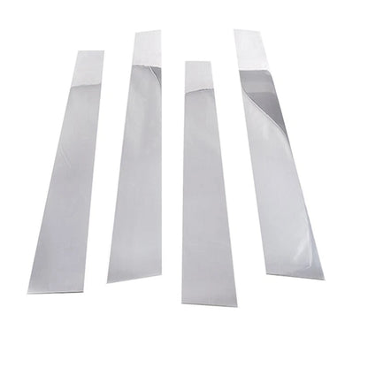 Door Pillar Window B Pillar for Benz S Class W222 Sedan (2014-2019)
