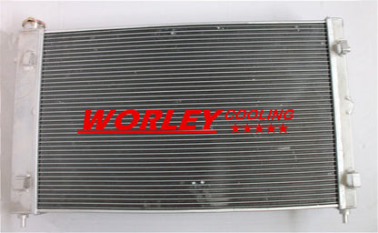 44mm Radiator & Fan for Holden VZ Commodore (2004-2006)
