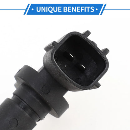 Crankshaft Position Sensor for Nissan Pick Up D21 2.4i 12V (1992-1998)