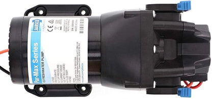 Jabsco Par-Max 3.0 Freshwater Water Pump 60 PSI 12V for Various Models