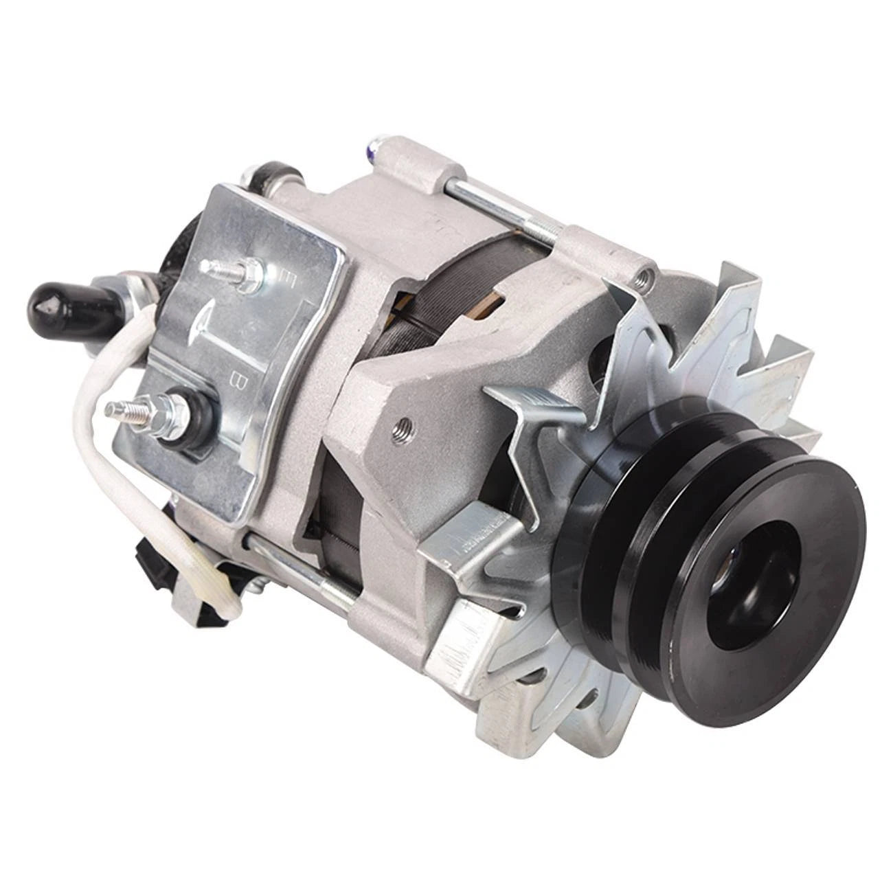 Alternator for Toyota Land Cruiser J7 JL7 2.4 Bundera TD LJ70RV (1985-1992)