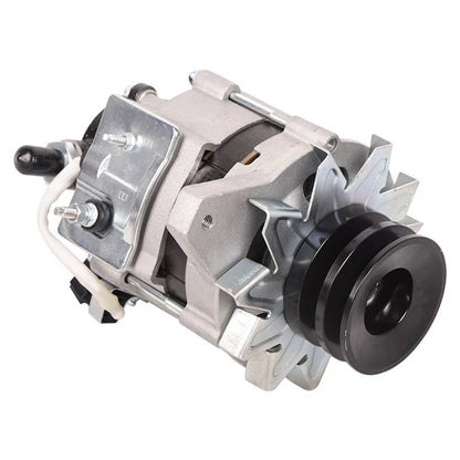 Alternator for Toyota Land Cruiser J7 JL7 2.4 Bundera TD LJ70RV (1985-1992)