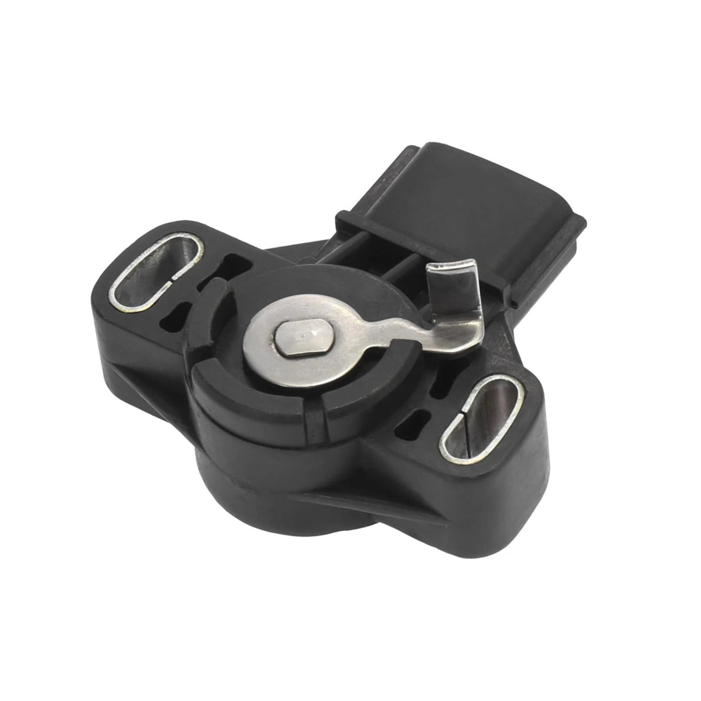 Black Throttle Position Sensor Replacement for Suzuki