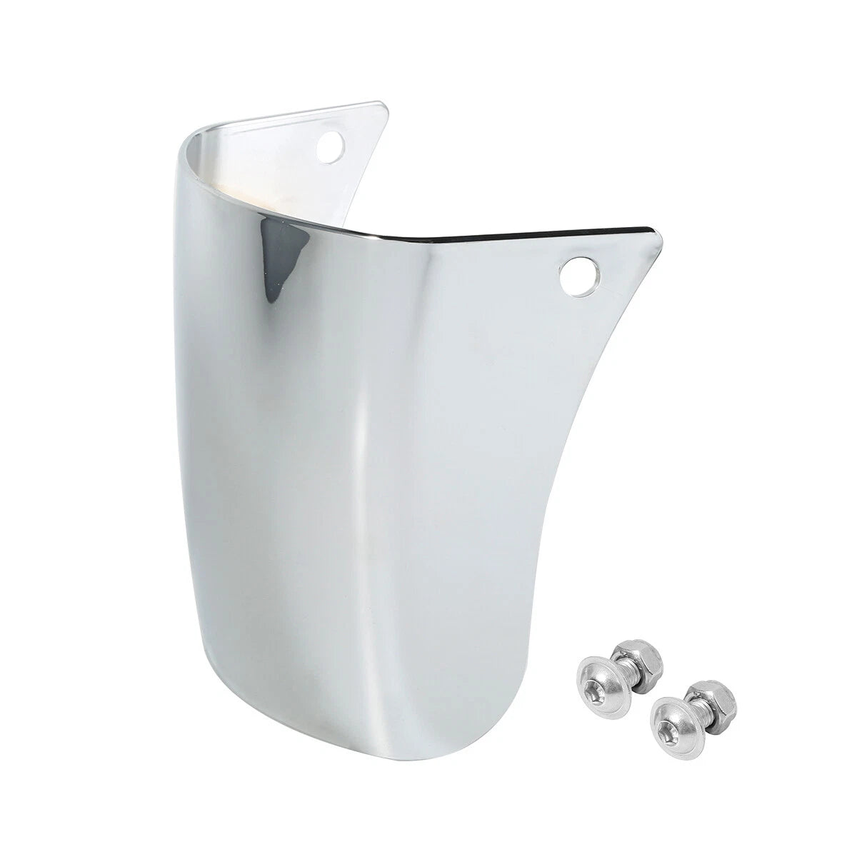 Front Fender Mudguard Extension for Honda Goldwing GL1800B F6B (2013-2017)