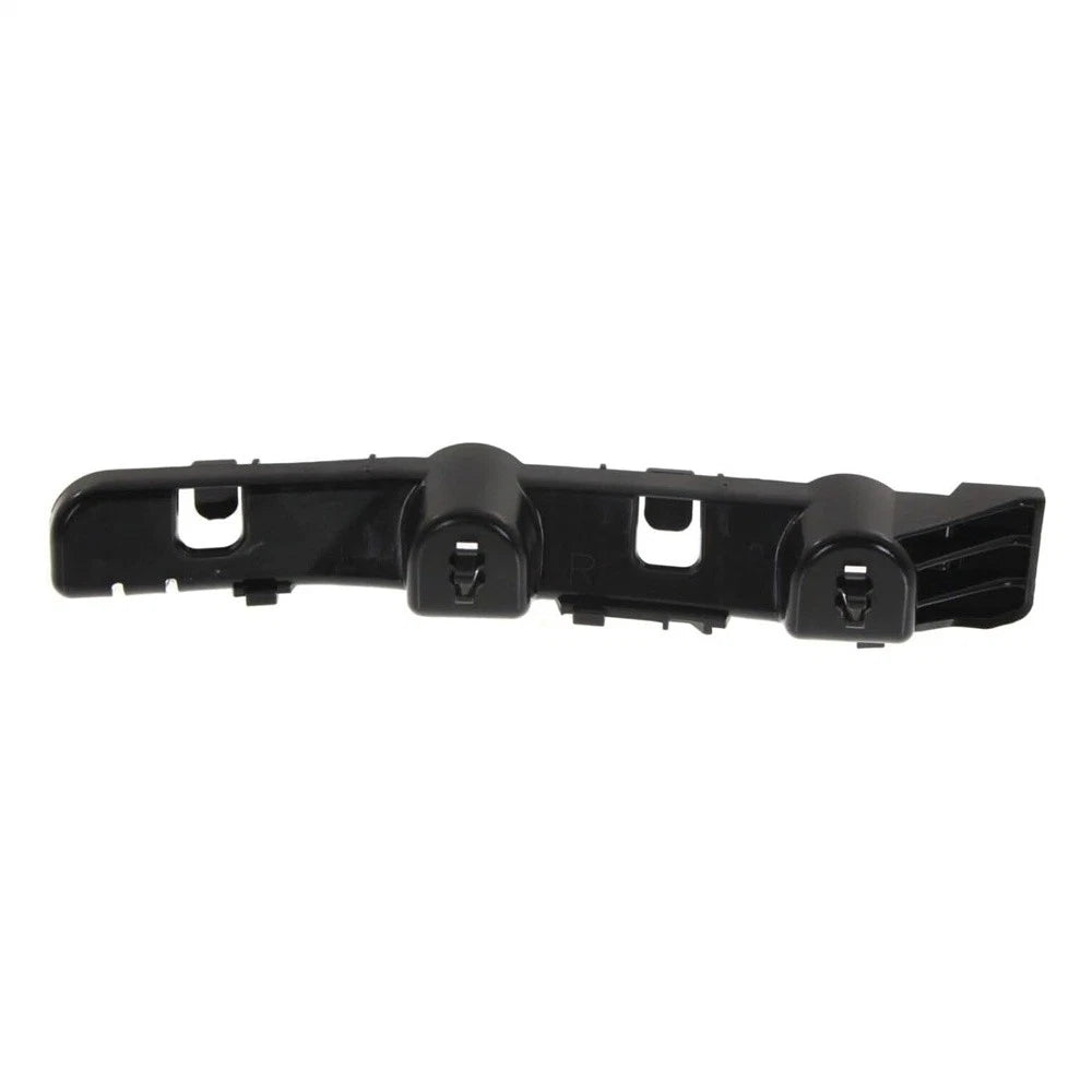 Bumper Bracket Pair Front Left & Right for Nissan Altima (2007-2012)
