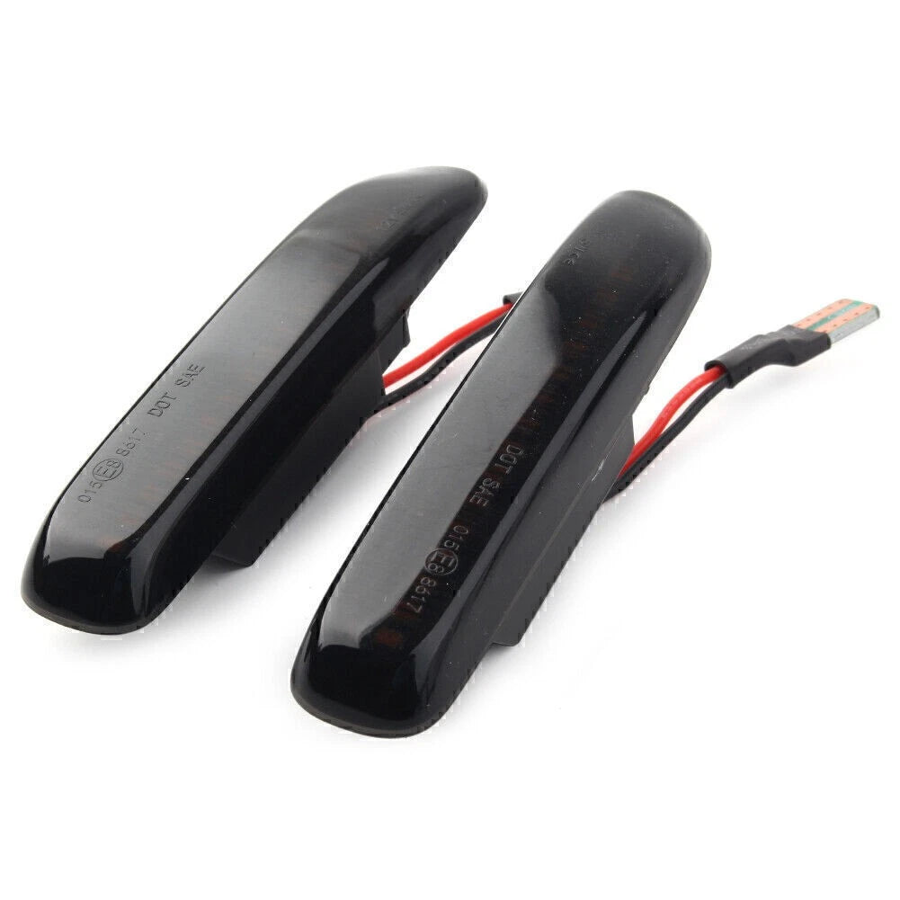 LED Sequential Side Marker Light for BMW 3 Series E46 (2001-2006)