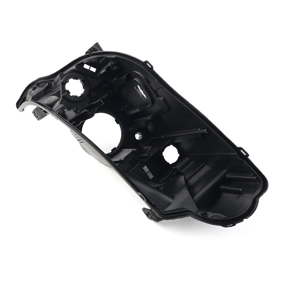 Left Headlight Bottom Base Case Housing for Land Rover Range Rover Sport (14-17)