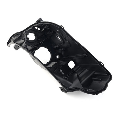 Left Headlight Bottom Base Case Housing for Land Rover Range Rover Sport (14-17)