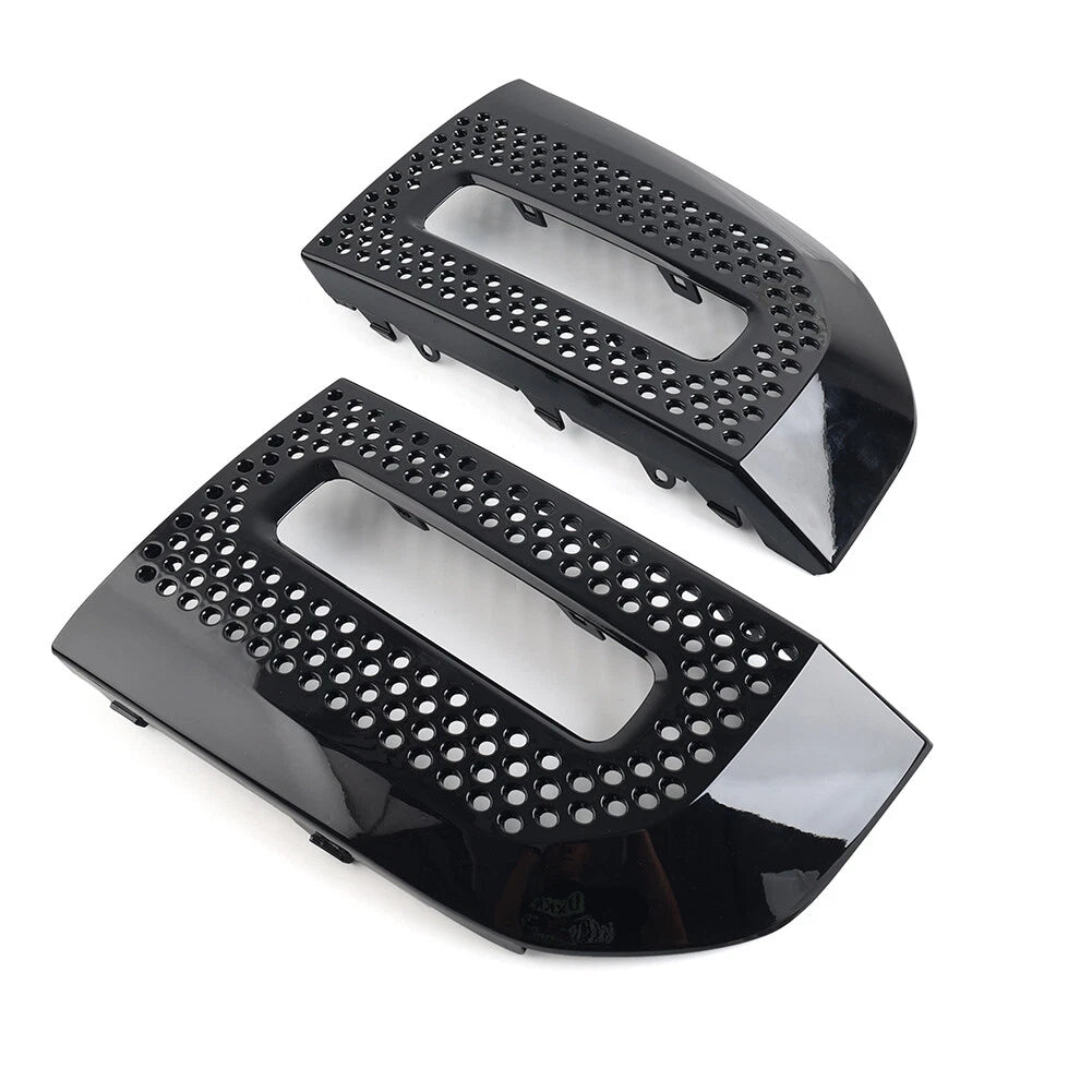 Fog Light Bezel for Land Rover Defender 90 110 130 (2020-2024)