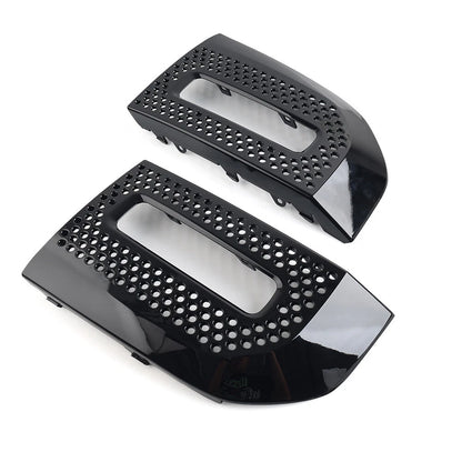 Fog Light Bezel for Land Rover Defender 90 110 130 (2020-2024)