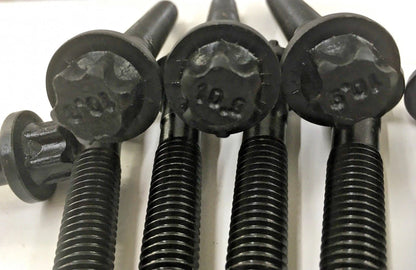 CYLINDER HEAD BOLT SET for MERCEDES SPRINTER VITO C200 C220 E220 2.2 CDI