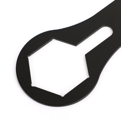 50mm Open End Wrench + Spring Stopper for Husqvarna 250-350