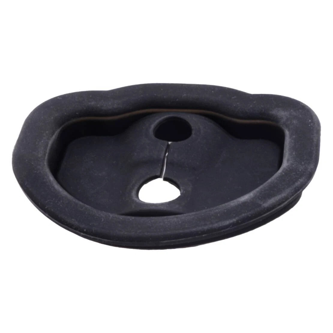 4 x Door Lock Latch Guard Covers for Tesla Model 3 Y (2017-2023)